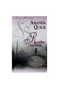 Rzeka tajemnic Amanda Quick