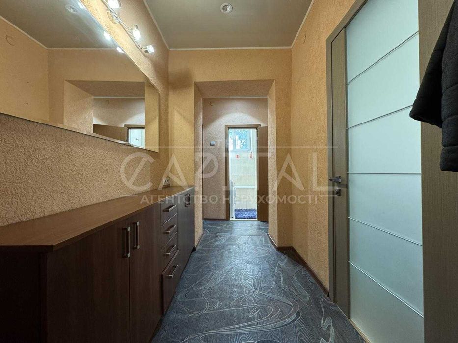 ПРОДАМ КВАРТИРУ | 3кім | 65м2 | Солом'янський | Вацлава Гавела 51/16