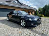 Audi A4 Stan idealny