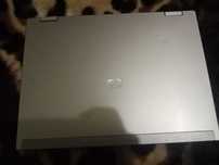 HP eliteBook 8530p