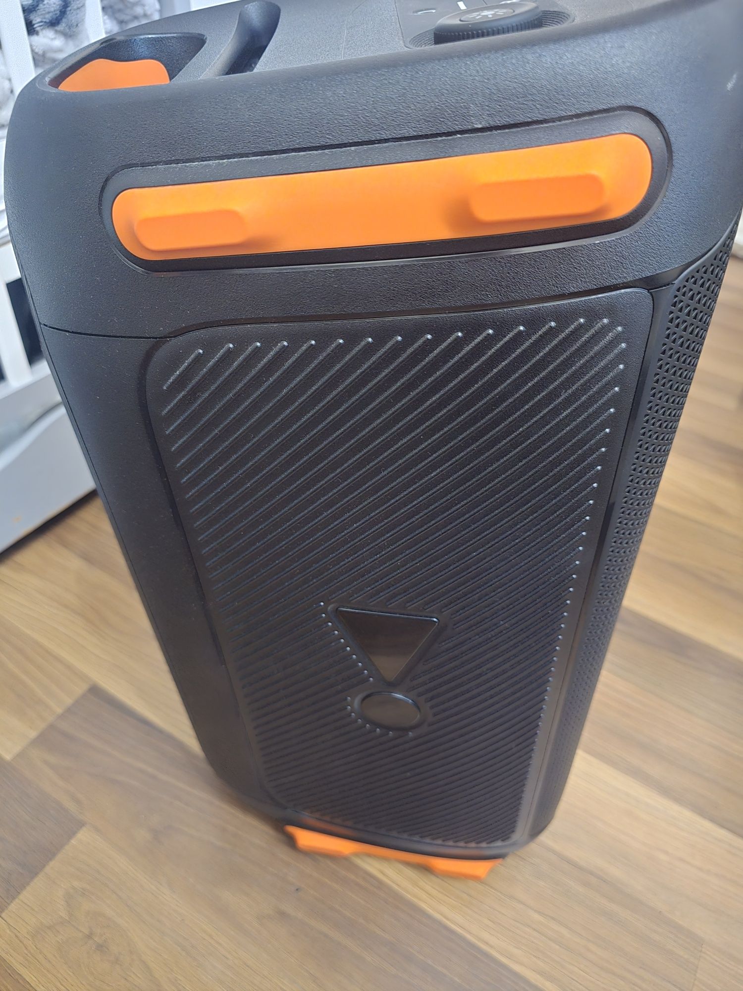 Głośnik JBL 110 + mikrofony 2 szt. Voice kraft VK-V380