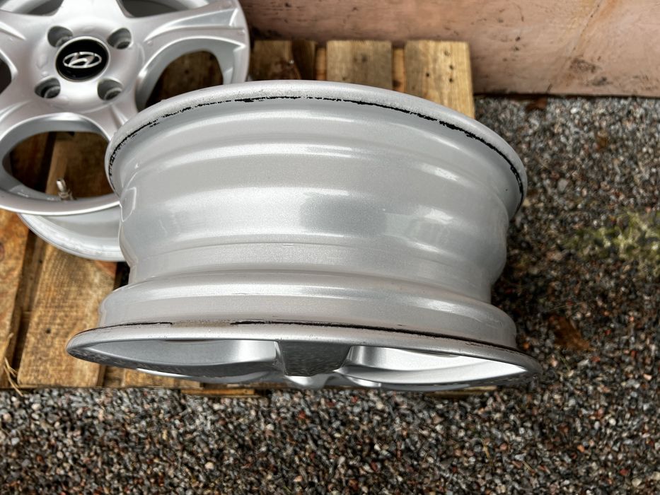 Диски r14 4x100 5,5j et35 Aluett Germany