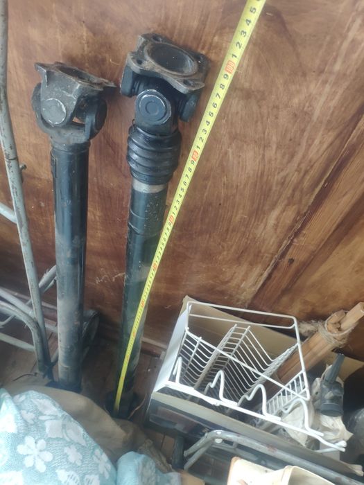 Продам Карданый вал