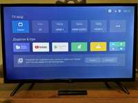 Телевізор Xiaomi Mi TV 4A 32"