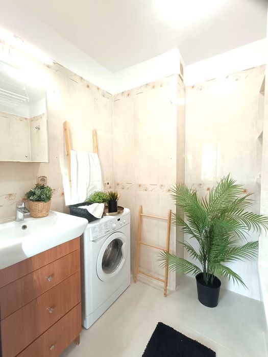 Przytulny i ciepły pokój 1osobowy przy UG i SKM/ul. Kołobrzeska