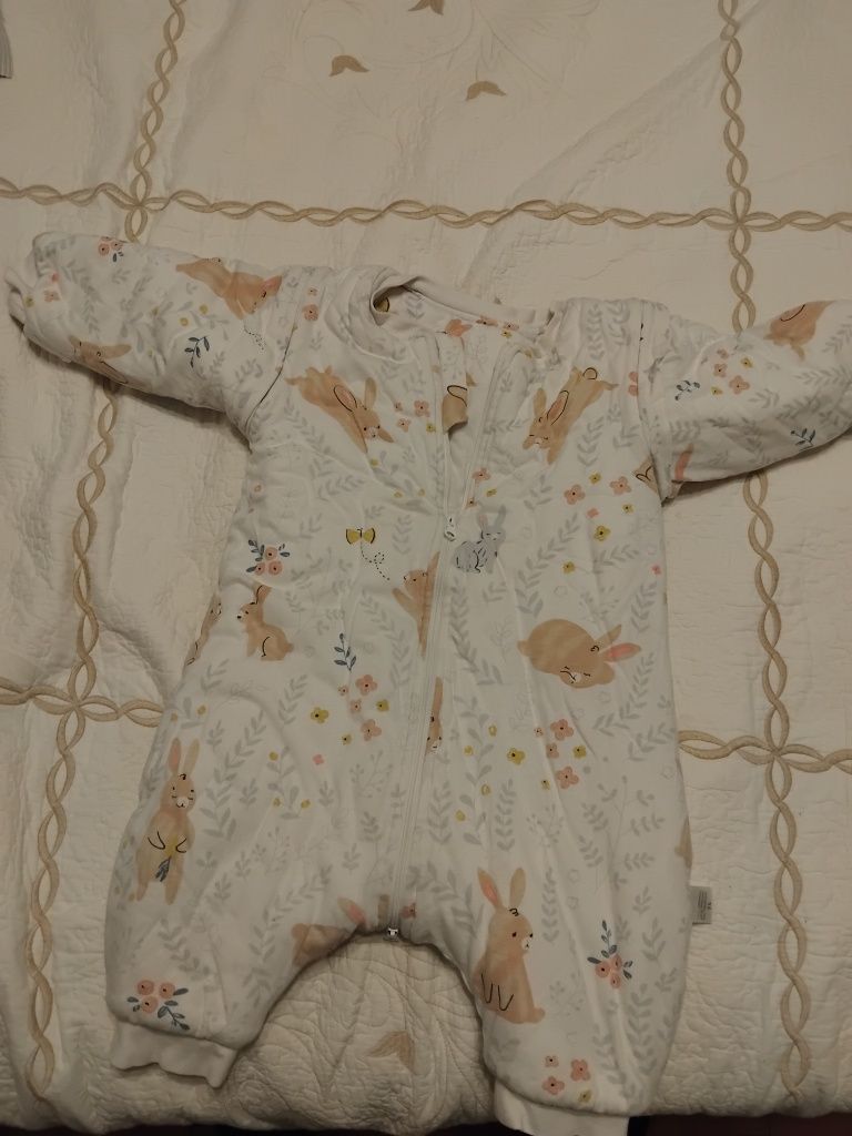 Saco de dormir para bebé
