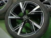 Koła 22" felgi 5x112 Et19 Oryginalne Audi SQ8 Q8 SQ7 Q7 Etron Wysyłka