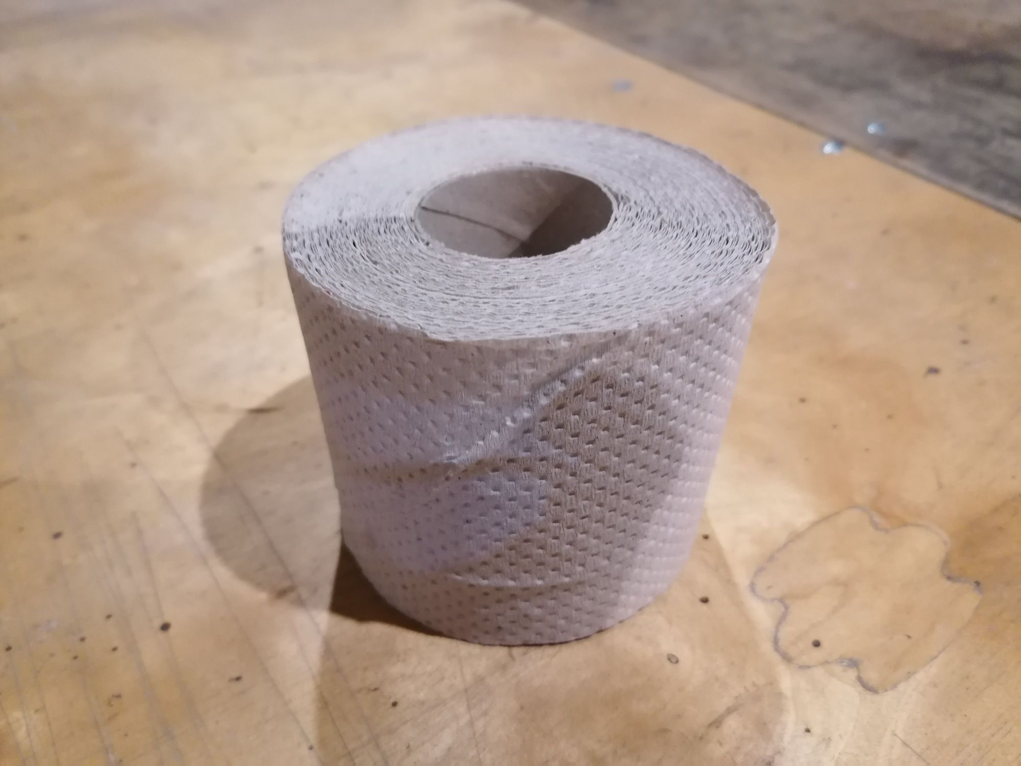 Odsprzedam biznes, produkcja papieru toaletowego