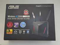 Роутер ASUS RT-AC86U