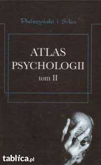 Atlas Psychologii Tom II