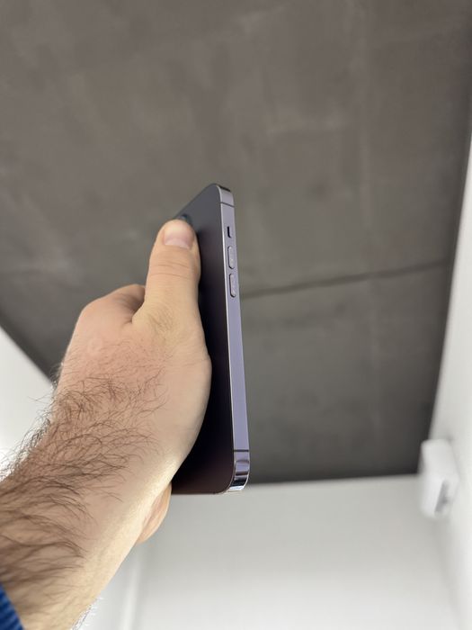 Apple iphone 14 Pro 256 gb Neverlock айфон про відміний стан