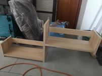 Półka ścienna 100 cm