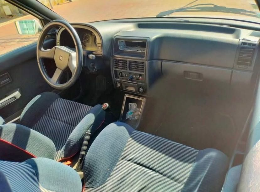Citroen AX GT Fase 2