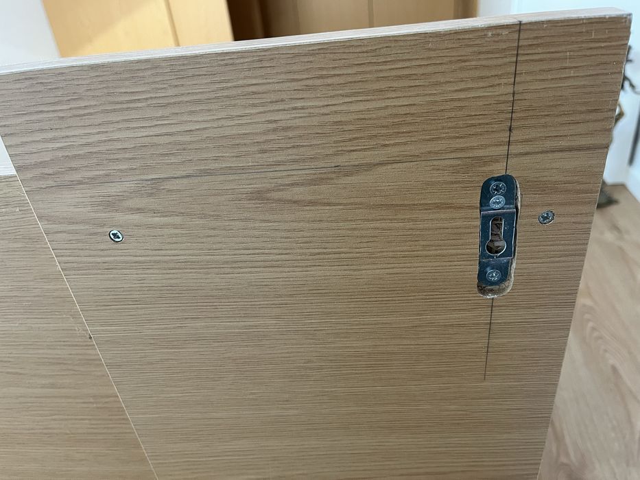 Cabeceira para cama de solteiro