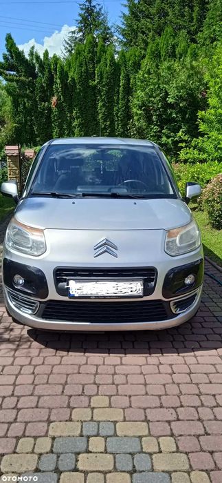 Citroen C3 Picasso 1,6B z 2009r