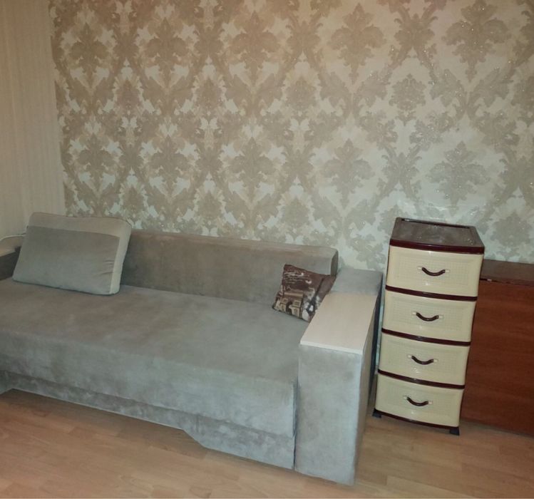 1 к. Смарт кв. ( гостинка ) в центре Одесской-13499 $. Кап. ремонт