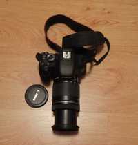 Фотоаппарат Canon EOS 600D 18-135 mm