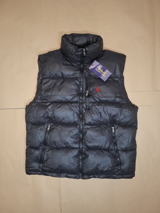Жилетка / безрукавка Polo Ralph Lauren M/L  / поло / ральф лорен /