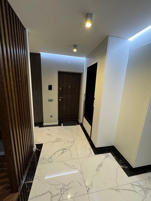 Оренда 2-кімнатної квартири в ближньому центрі Львова від власника