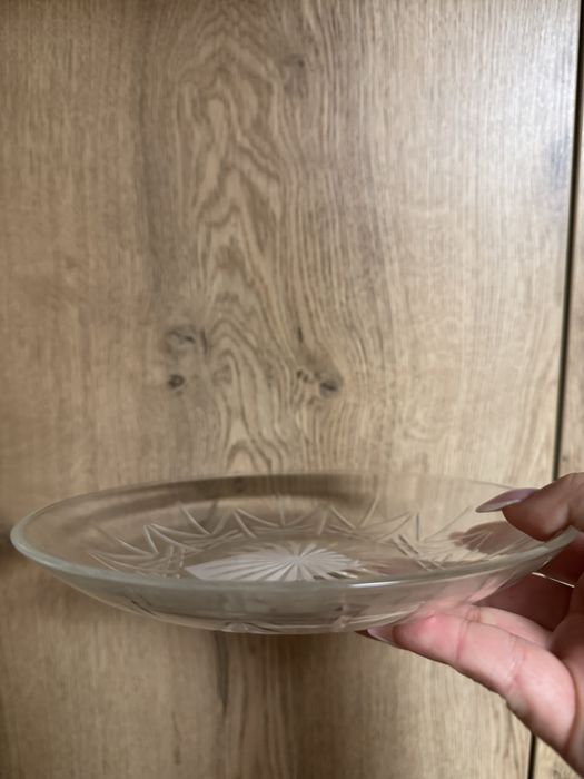 Тарілки для кухні