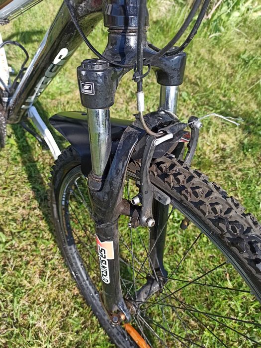 rower limber bresso 70