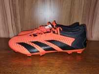Nowe Korki adidas Buty Predator Accuracy.3 Low FG r. 47 1/3 GW4601