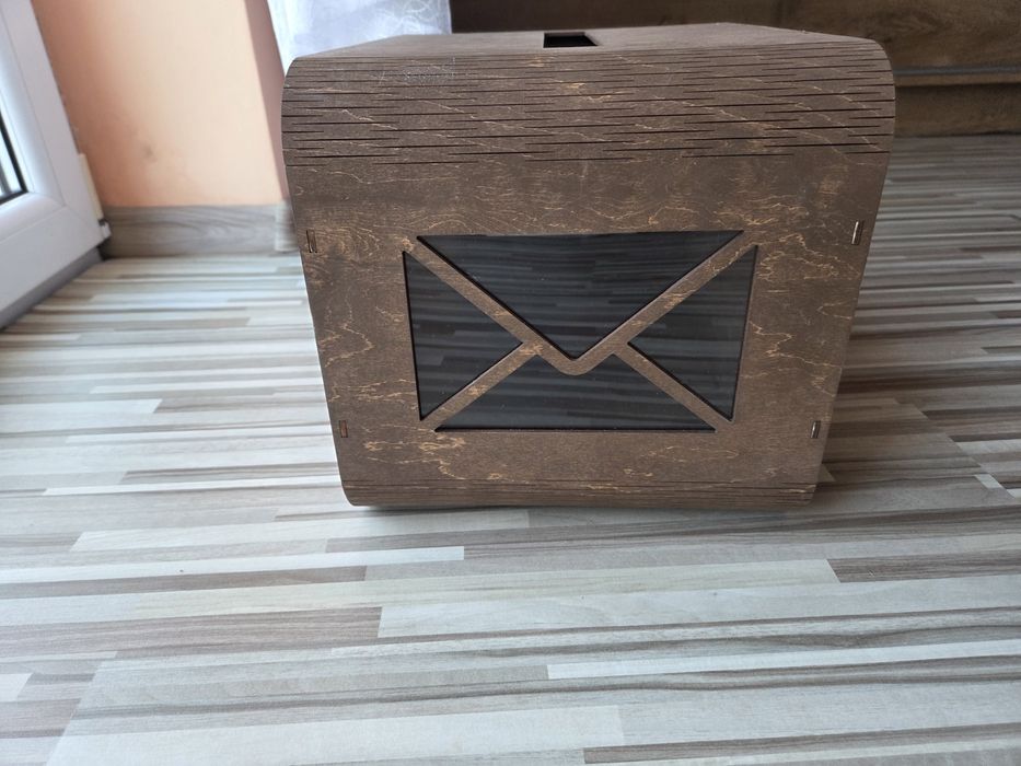 Skrzynka na koperty