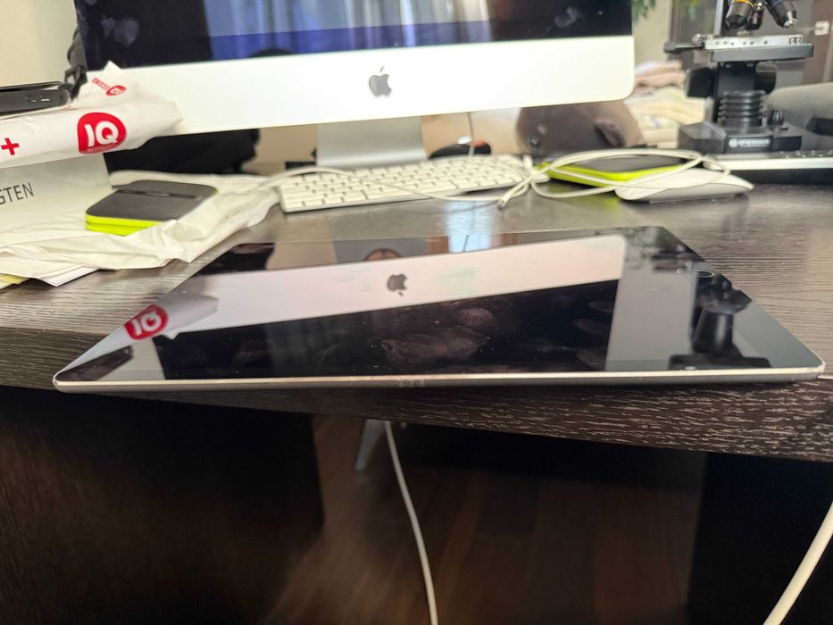 Ipad Pro 2016 року