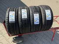 4x opona letnia Uniroyal RainSport 5 215/45 R18 XL FR 93Y nowe