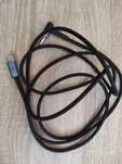 Kabel USBC Power Delivery 20V na DC 5.5mm 2.5mm