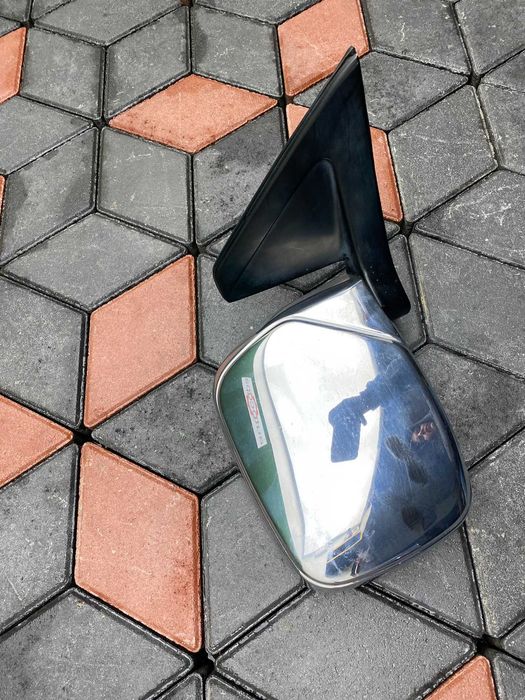 Зеркало праве Містубісі Mitsubishi L200 до 2007 року