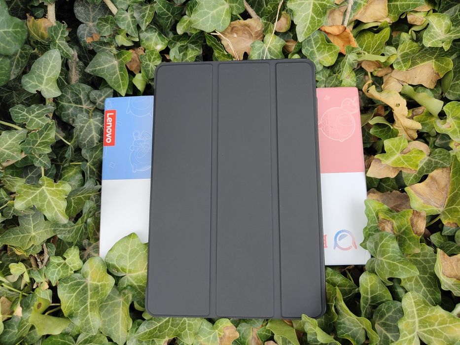 Чохол Захисне скло для Планшету Lenovo Xiaoxin Pad 2024 / M11 чехол