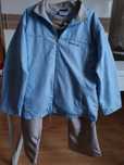 Damski dres Reebok