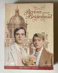 [DVD] Reviver o Passado em Brideshead (Série Completa - 4 Discos)
