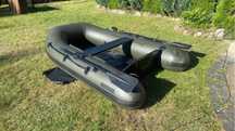 Ponton Nash 240 Motorowy