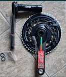Korba Sram Force AXS MY24