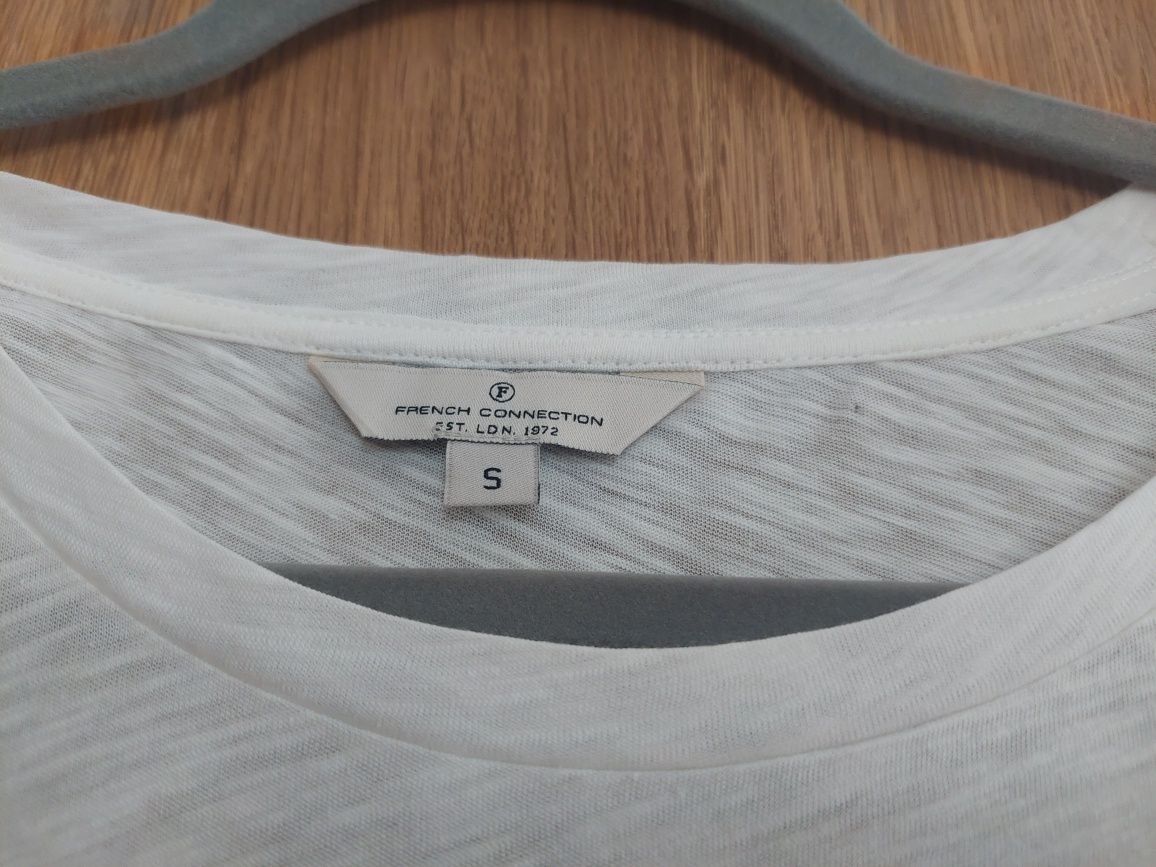 T shirt koszulka French Connection S