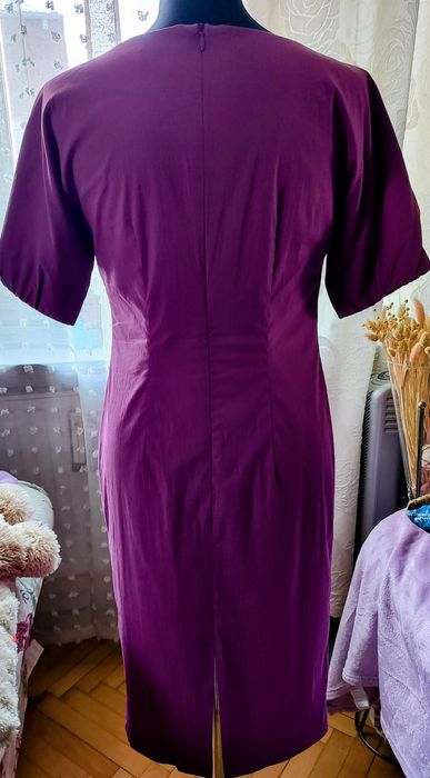 Simple piękna sukienka r.38