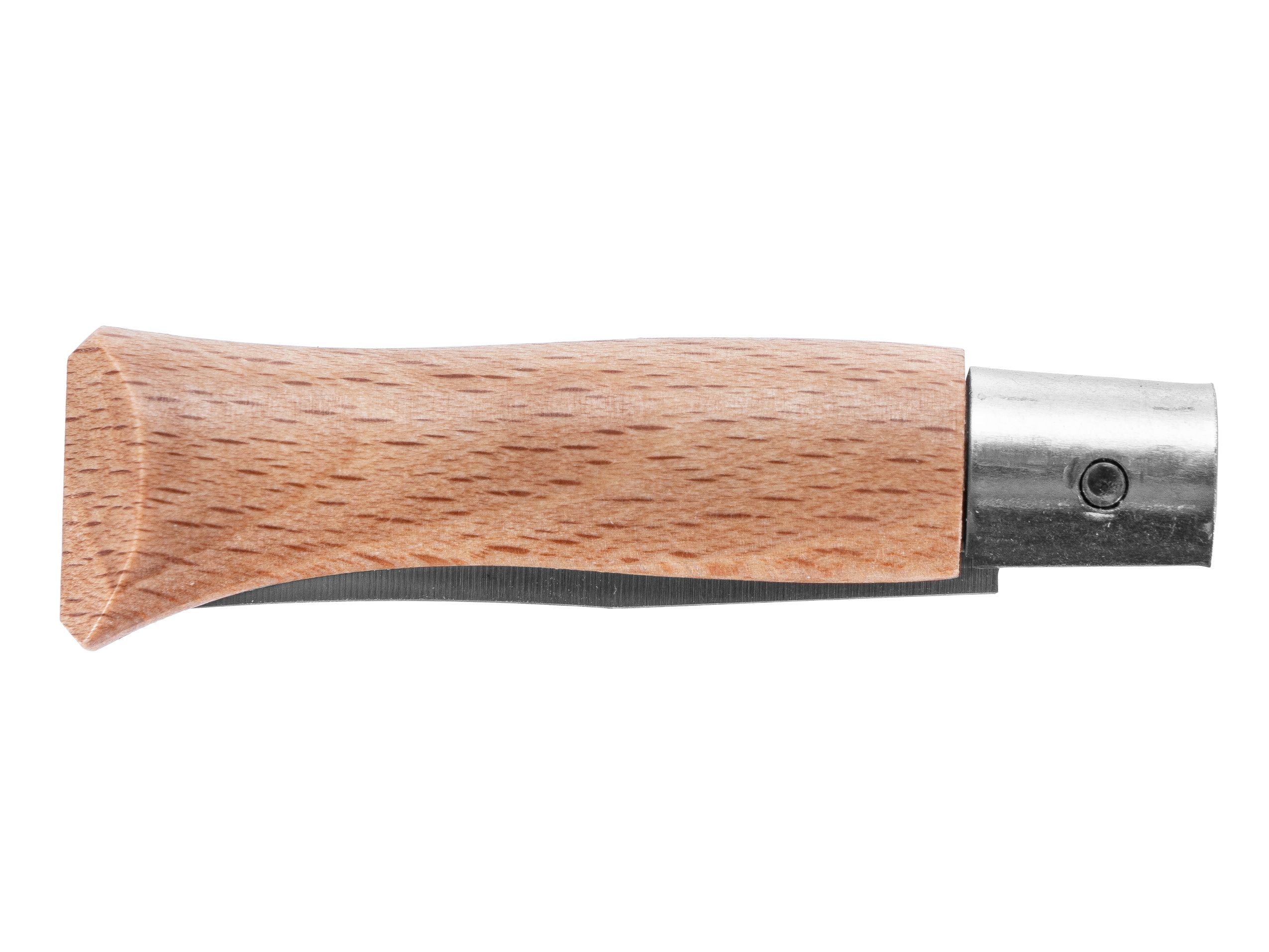 Nóż Opinel 03 inox buk (001071)