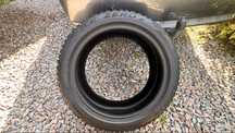 4x Opony zimowe Pirelli  ICE ZERO 2 235/45/R18