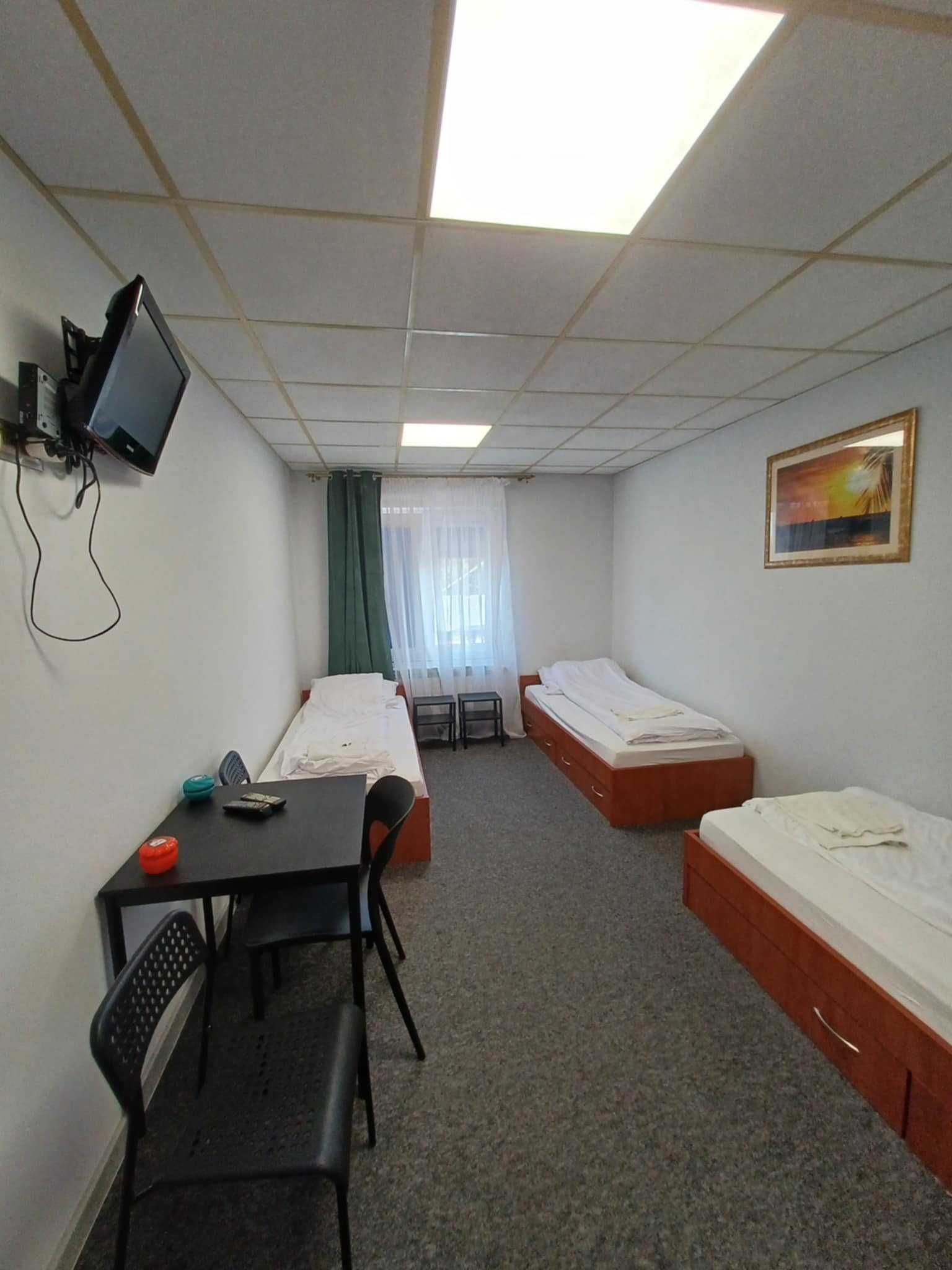 Nowoczesne pokoje do wynajęcia – Hotelik Bielany Żyłaki