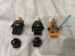 Lego star wars zestaw