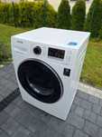 Pralka Samsung 7 kg Eco Bubble Digital Inverter AddWash A+++