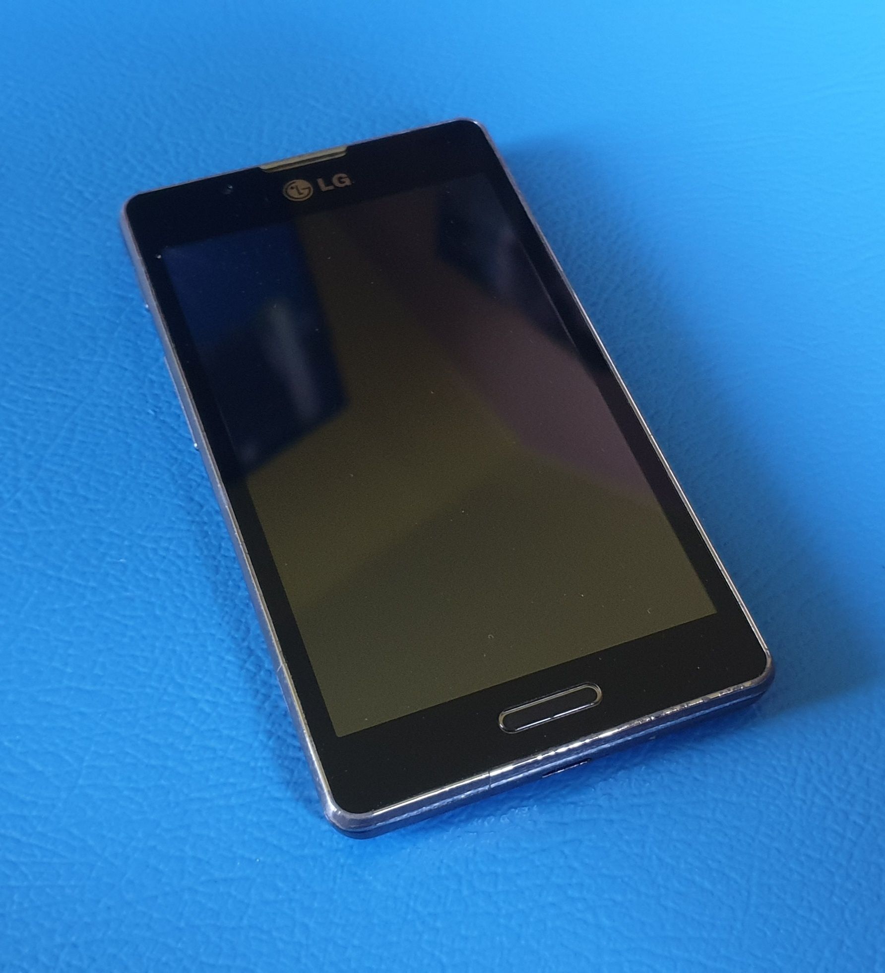 Smartfon telefon LG Swift Optimus L7 II (P710)
