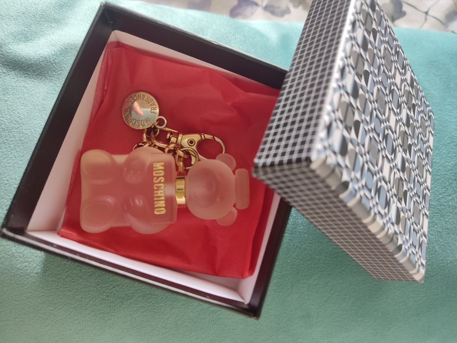 Pendente Moschino toy