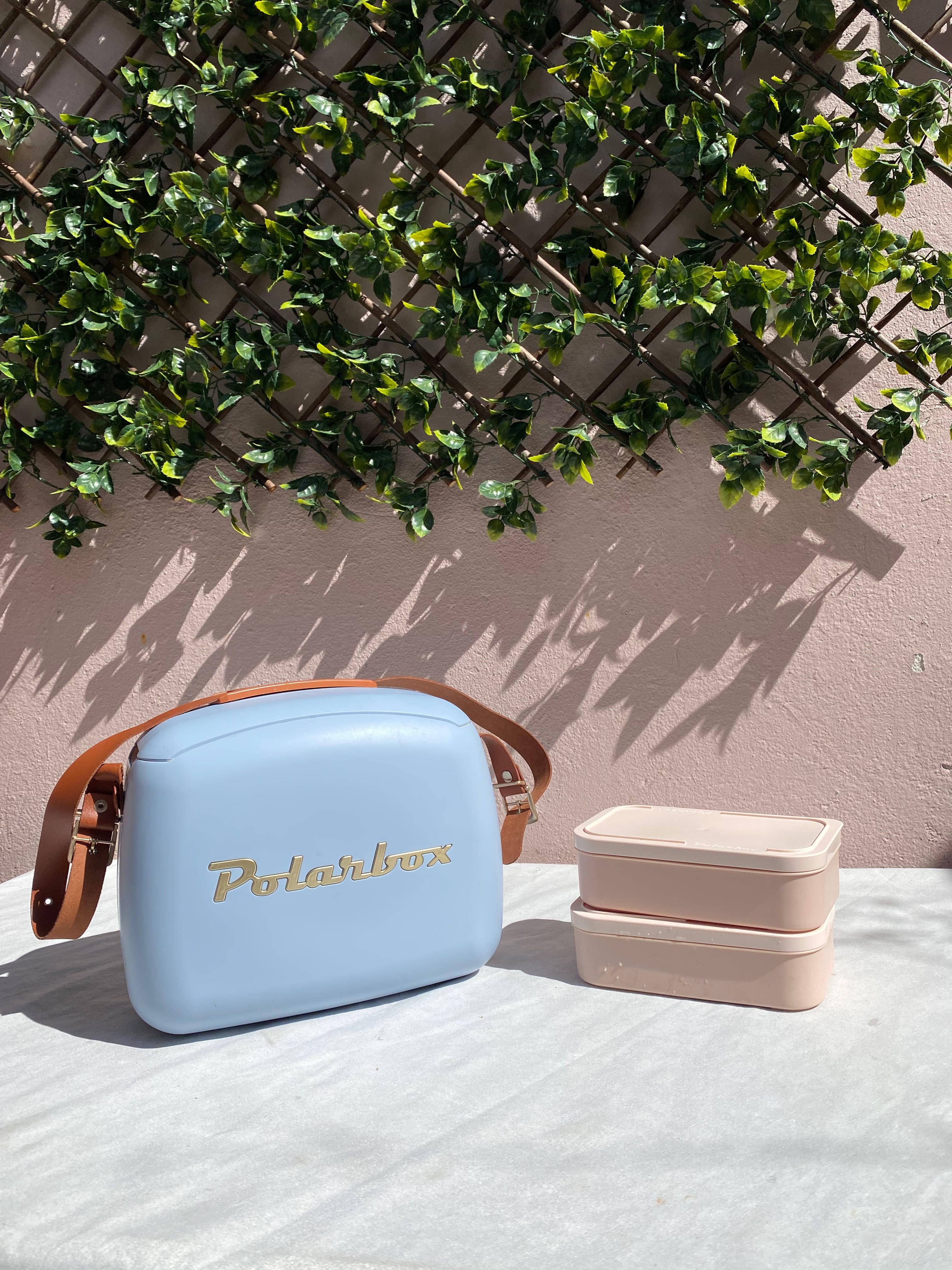 Geleira Polarbox