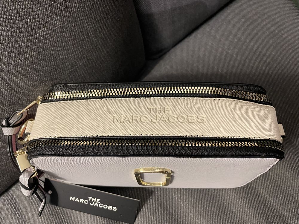 Torebka Marc Jacobs