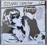 Sonic Youth 2xCD