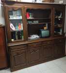 Sala estar TV             .