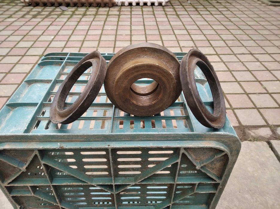 Бронзовий поршень до ЄО 2621